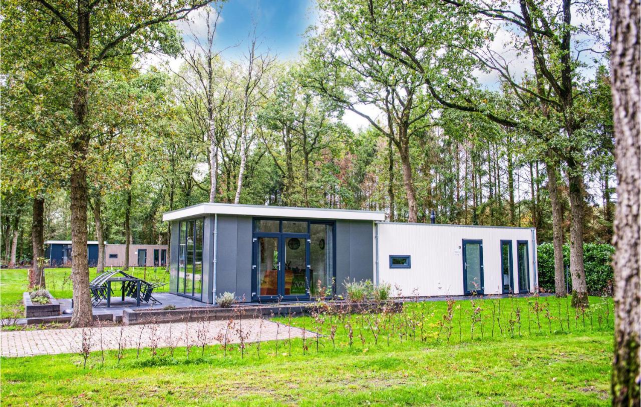 הוילה Zorgvlied Park Drentheland מראה חיצוני תמונה