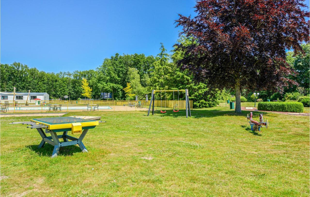 הוילה Zorgvlied Park Drentheland מראה חיצוני תמונה