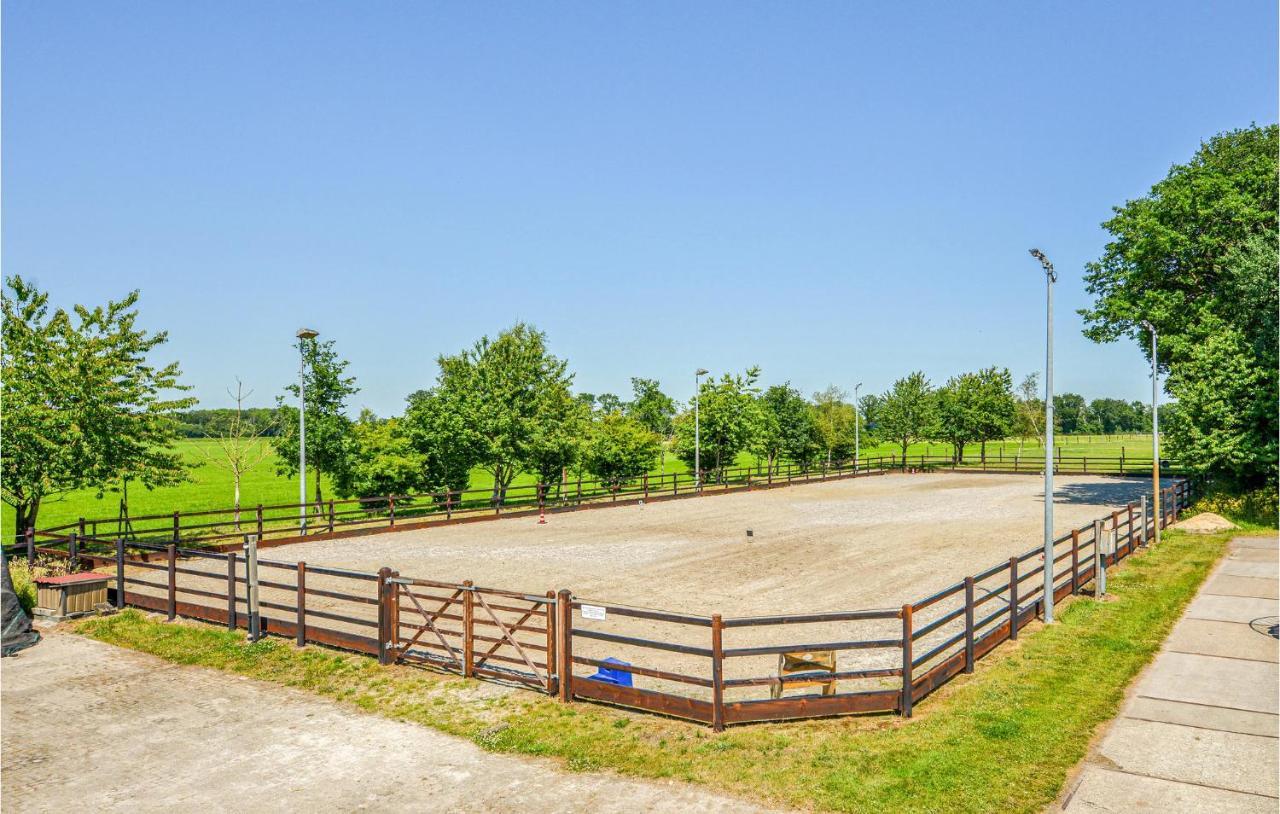 הוילה Zorgvlied Park Drentheland מראה חיצוני תמונה
